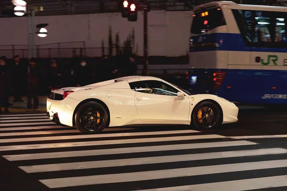 Tokyo Drift Experience 2026
