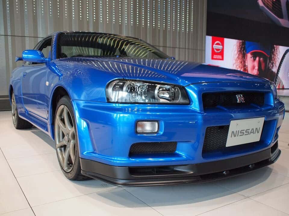Tokyo Drift Experience 2026