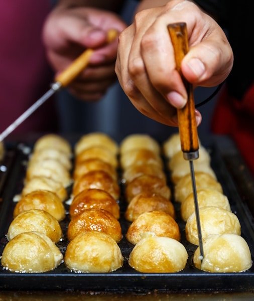 Tokyo Food Tour 2026