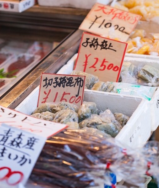Tokyo Food Tour 2026