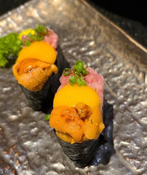 Tokyo Food Tour 2026