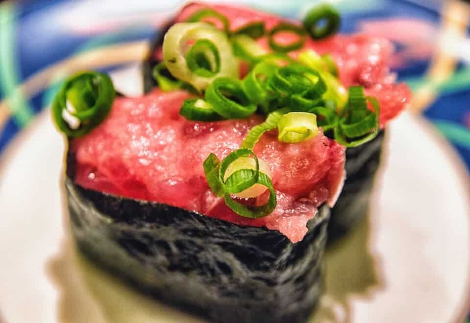 Tokyo Food Tour 2026
