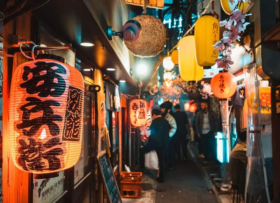 Tokyo Food Tour 2026