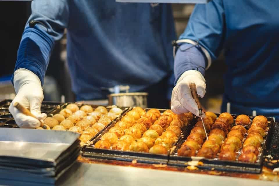 Tokyo Food Tour 2026