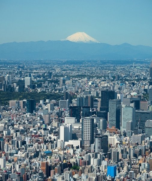 Tokyo Helicopter Tour 2026