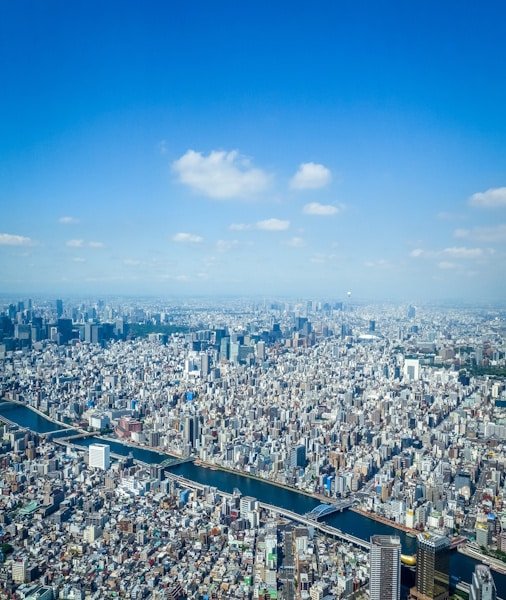 Tokyo Helicopter Tour 2026
