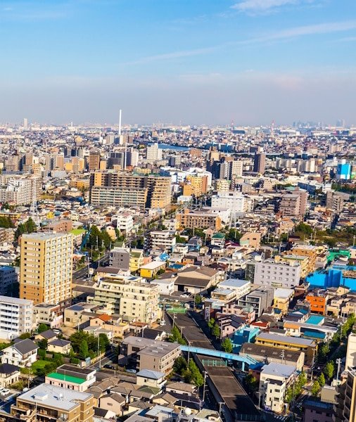 Tokyo Helicopter Tour 2026