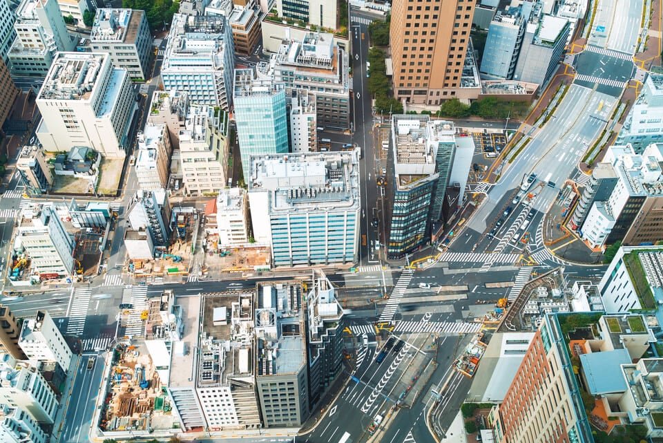 Tokyo Helicopter Tour 2026