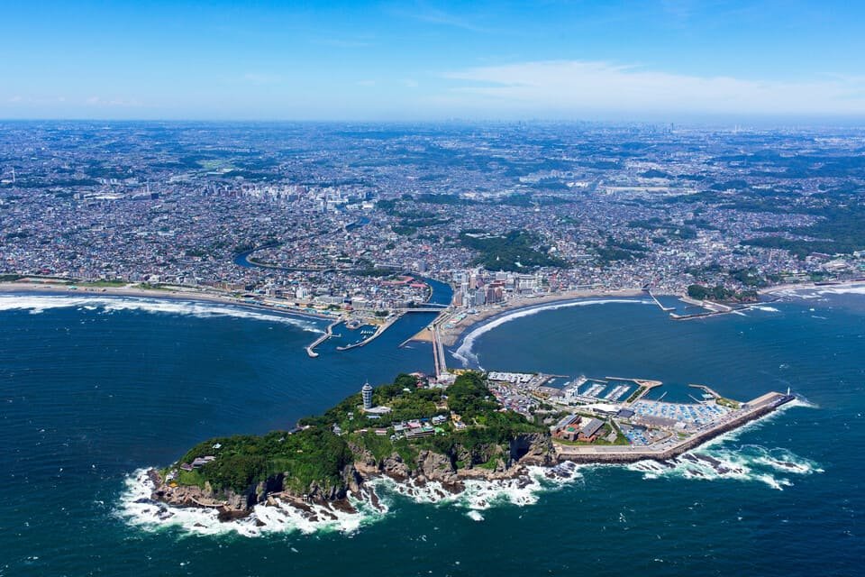 Tokyo Helicopter Tour 2026