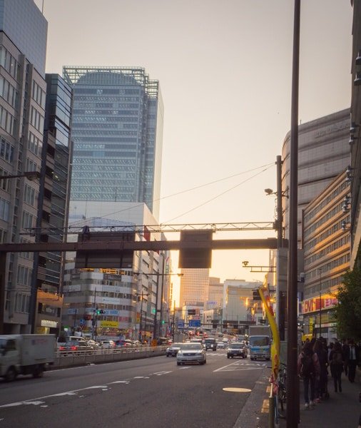 Tokyo Hop-On Hop-Off Bus Tour 2026