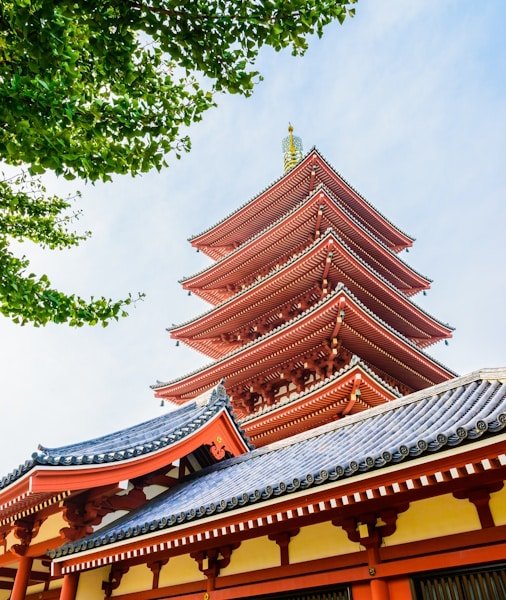 Tokyo Hop-On Hop-Off Bus Tour 2026