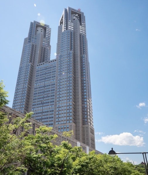 Tokyo Hop-On Hop-Off Bus Tour 2026