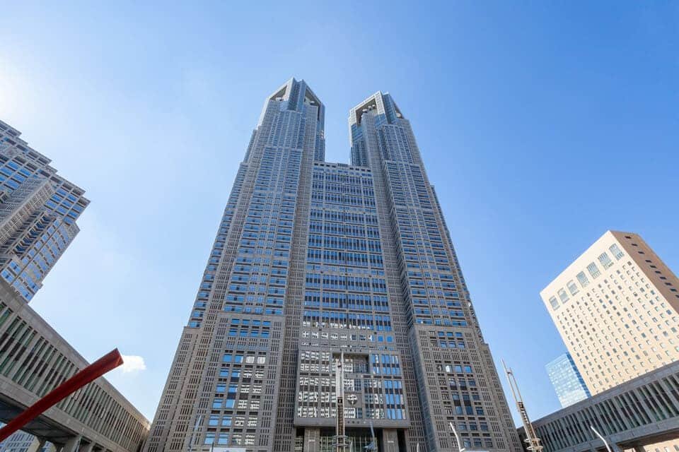 Tokyo Hop-On Hop-Off Bus Tour 2026