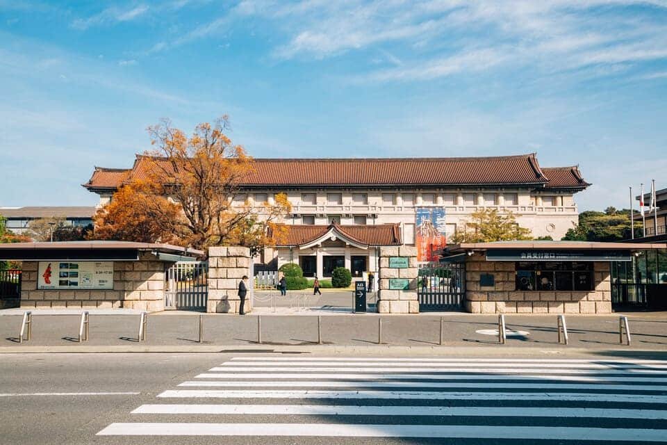 Tokyo Hop-On Hop-Off Bus Tour 2026