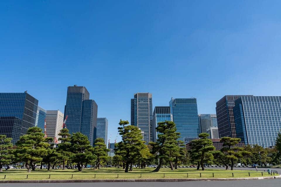 Tokyo Hop-On Hop-Off Bus Tour 2026