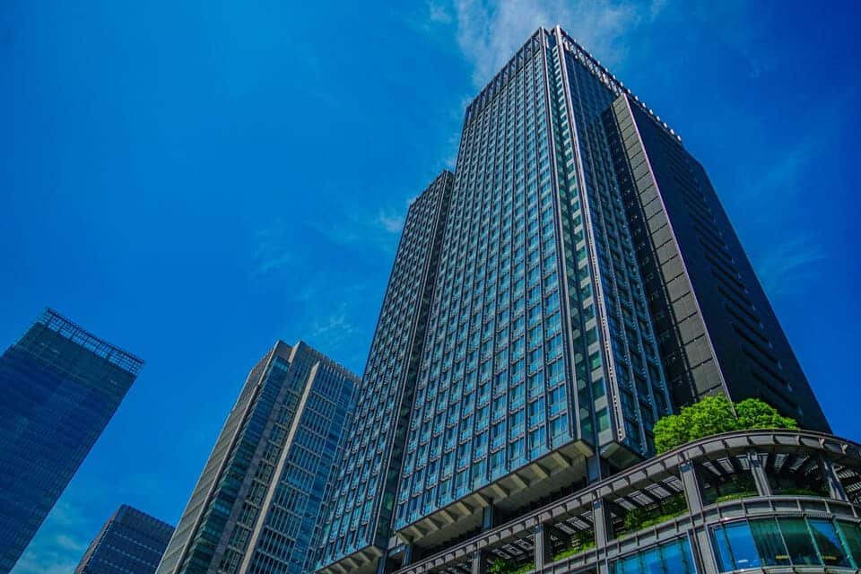 Tokyo Hop-On Hop-Off Bus Tour 2026