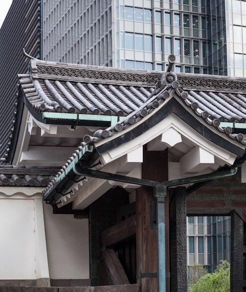 Tokyo Imperial Palace Tour 2026