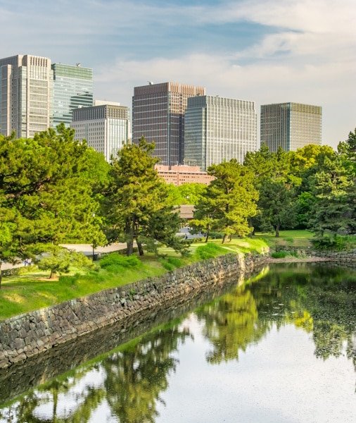Tokyo Imperial Palace Tour 2026