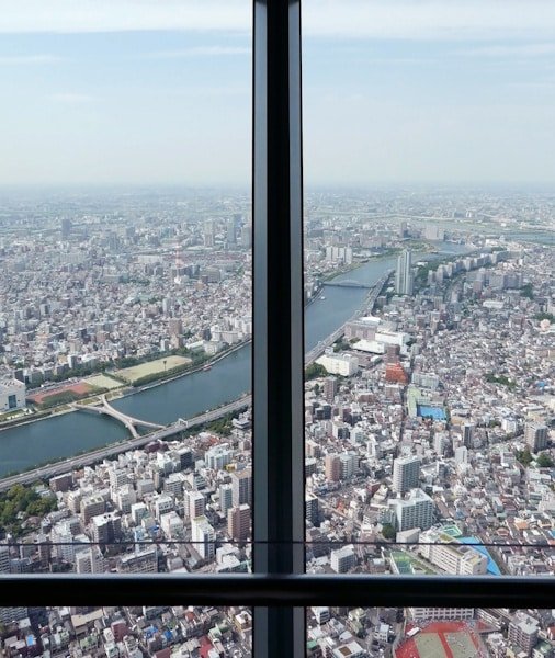 Tokyo Skytree Tickets 2026
