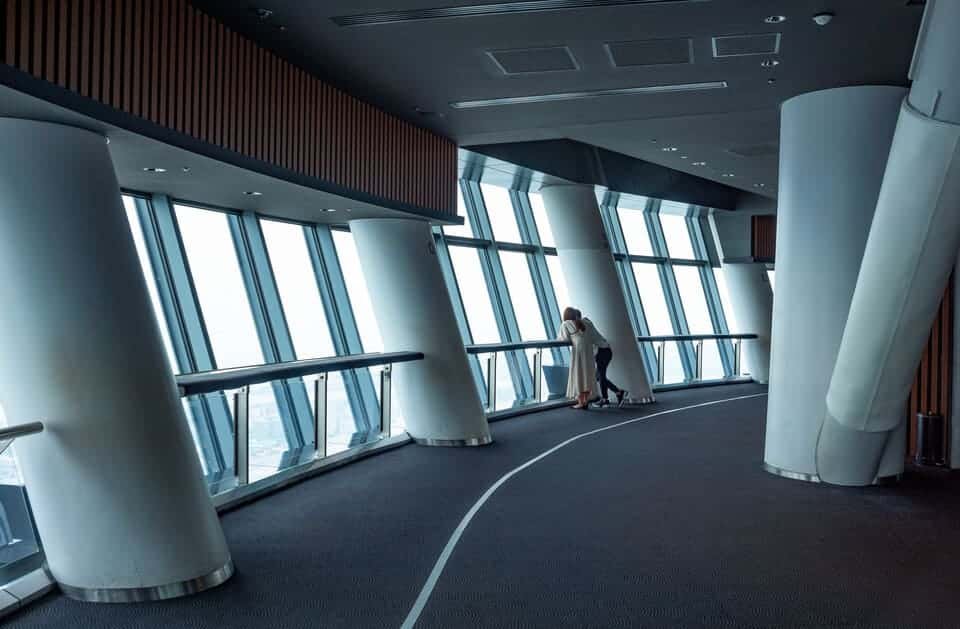 Tokyo Skytree Tickets 2026