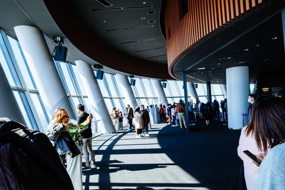 Tokyo Skytree Tickets 2026