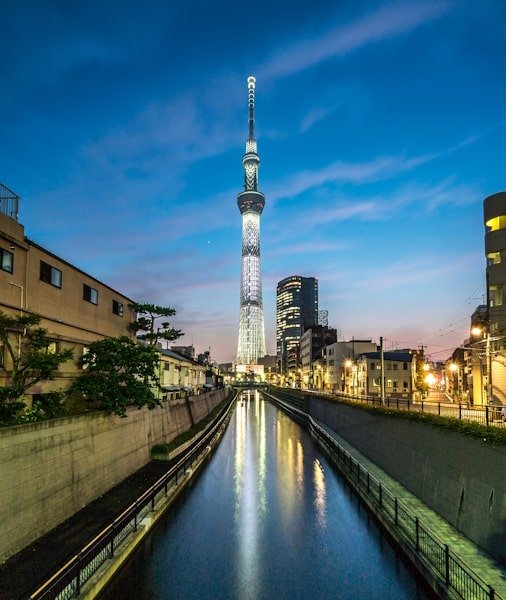 Tokyo Skytree Tickets 2026