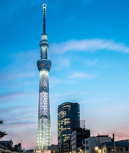 Tokyo Skytree Tickets 2026