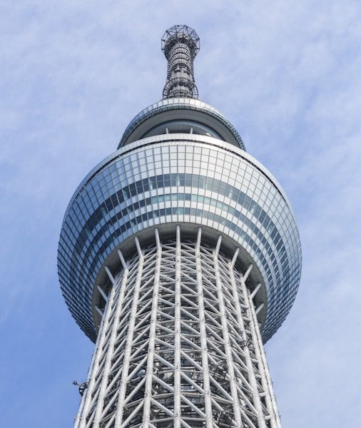 Tokyo Skytree Tickets 2026