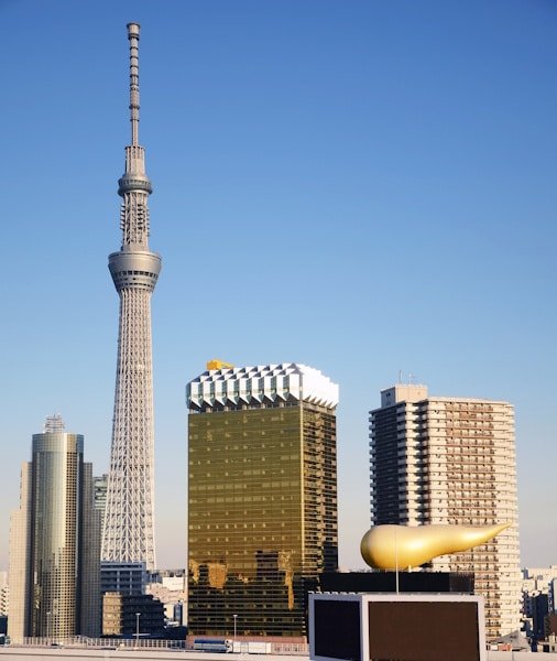 Tokyo Skytree Tickets 2026