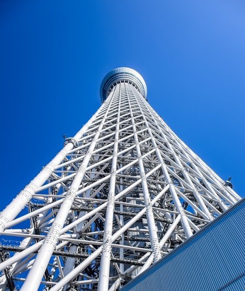Tokyo Skytree Tickets 2026