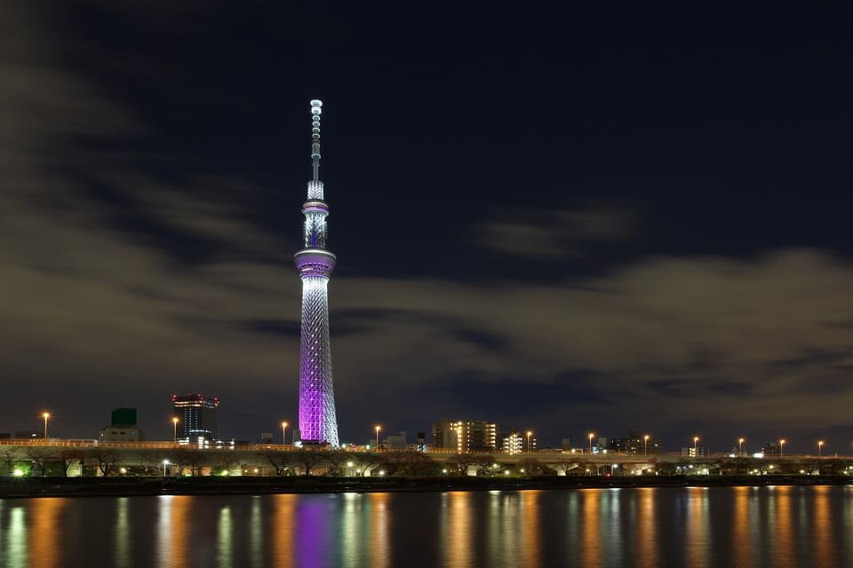 Tokyo Skytree Tickets 2026