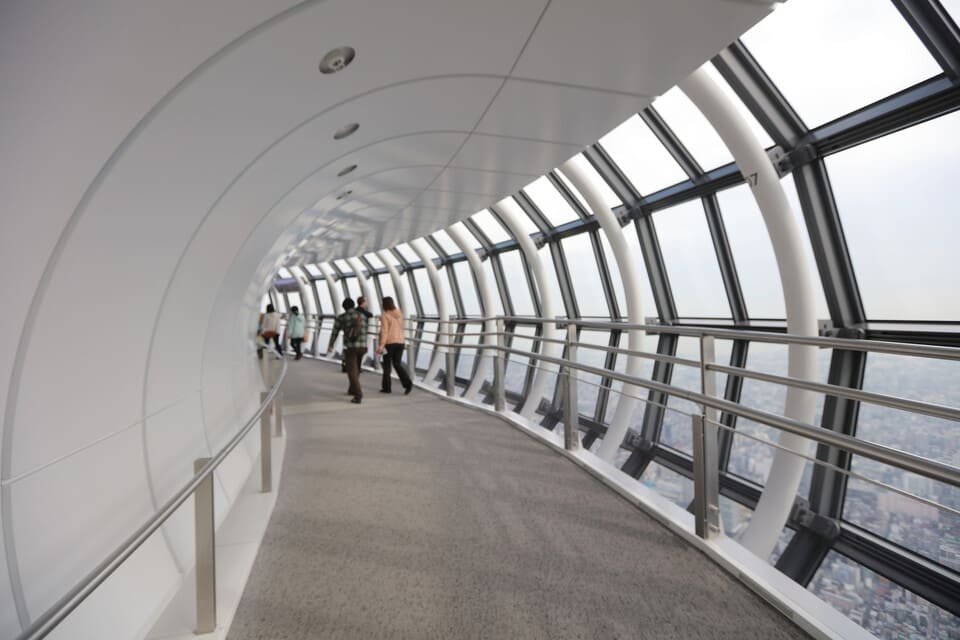 Tokyo Skytree Tickets 2026