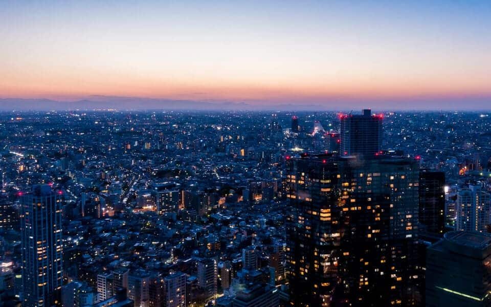 Tokyo Skytree Tickets 2026