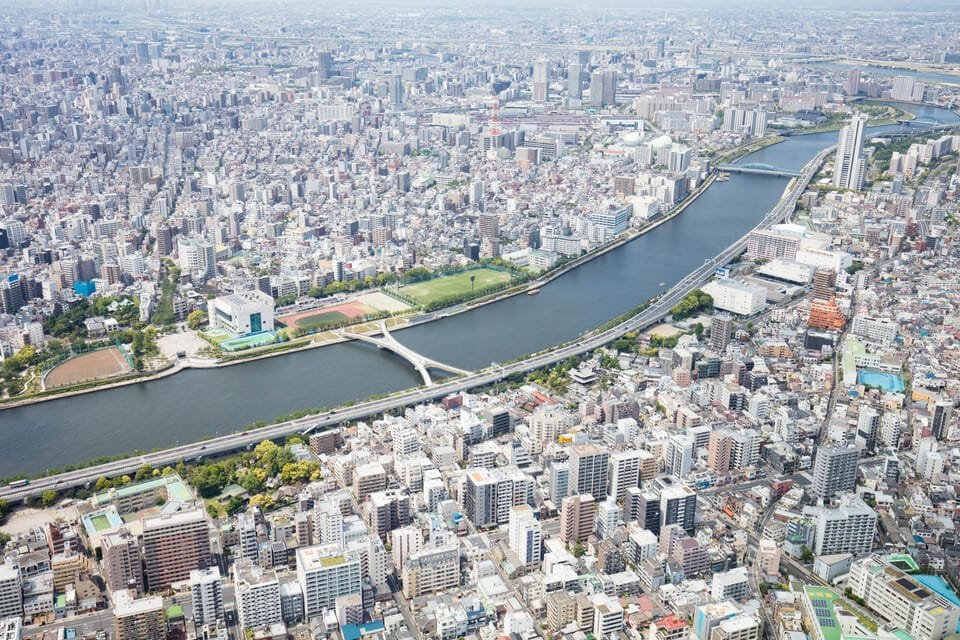Tokyo Skytree Tickets 2026