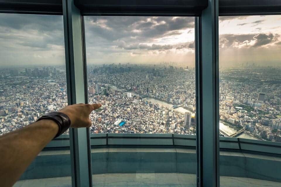 Tokyo Skytree Tickets 2026