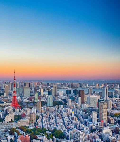 Tokyo Tower Tickets 2026