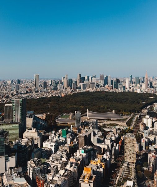 Tokyo Tower Tickets 2026