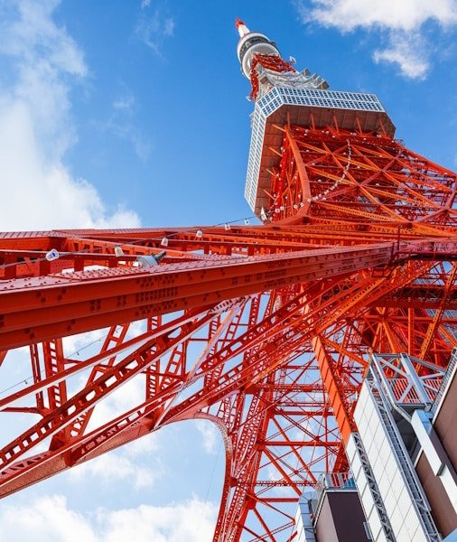 Tokyo Tower Tickets 2026