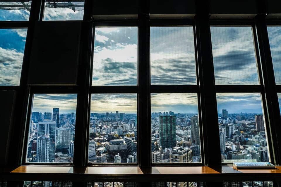 Tokyo Tower Tickets 2026
