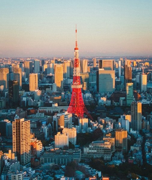 Tokyo Tower Tickets 2026