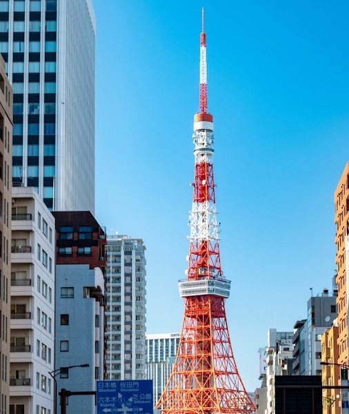 Tokyo Tower Tickets 2026