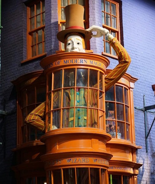 Warner Bros. Studio Tour Tokyo Tickets 2026