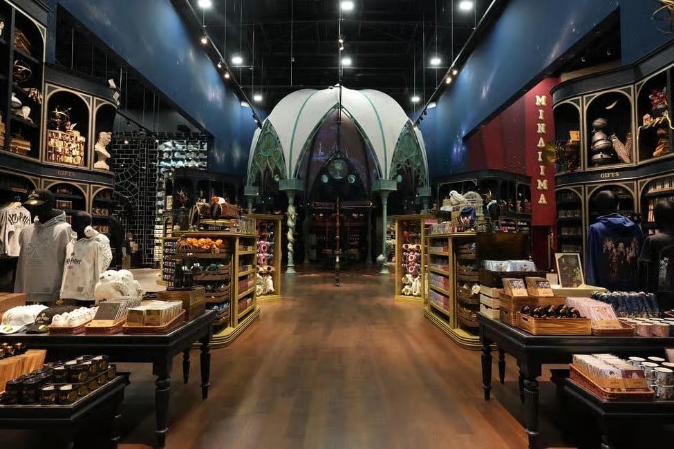 Warner Bros. Studio Tour Tokyo Tickets 2026