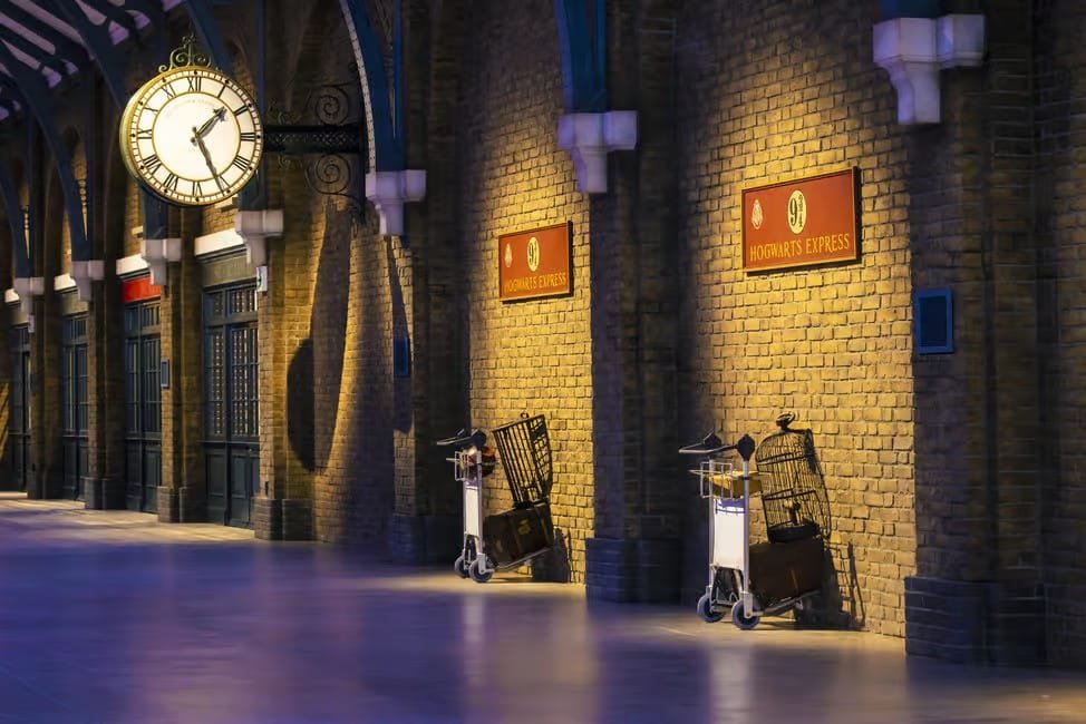 Warner Bros. Studio Tour Tokyo Tickets 2026